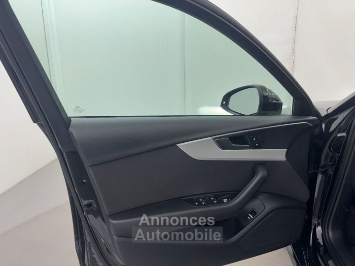 Audi A4 Avant 40 TDI 190 Advanced S tronic 7 - 23