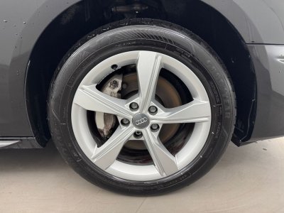 Audi A4 Avant 40 TDI 190 Advanced S tronic 7   - 27