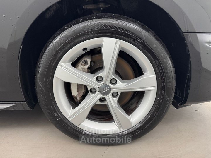 Audi A4 Avant 40 TDI 190 Advanced S tronic 7 - 27