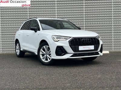 Audi Q3 35 TDI 150 ch S tronic 7 S line plus - 1