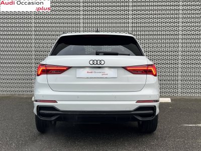 Audi Q3 35 TDI 150 ch S tronic 7 S line plus - 2