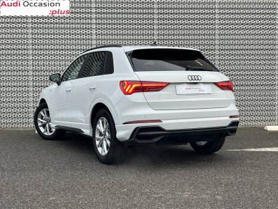Audi Q3 35 TDI 150 ch S tronic 7 S line plus - 3