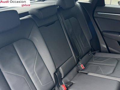 Audi Q3 35 TDI 150 ch S tronic 7 S line plus - 5