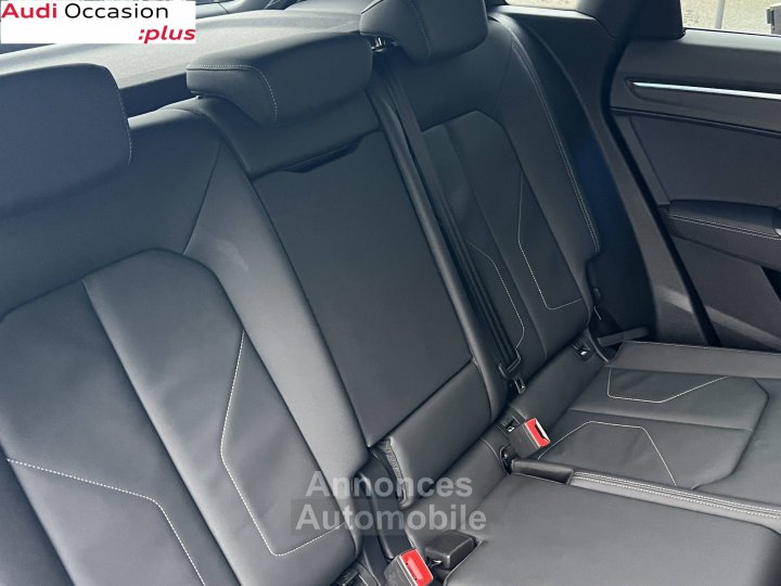 Audi Q3 35 TDI 150 ch S tronic 7 S line plus - 5