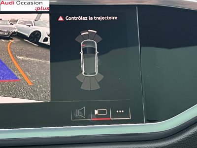 Audi Q3 35 TDI 150 ch S tronic 7 S line plus - 14