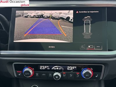 Audi Q3 35 TDI 150 ch S tronic 7 S line plus - 15