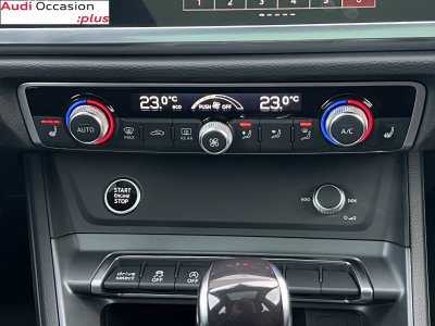 Audi Q3 35 TDI 150 ch S tronic 7 S line plus - 18