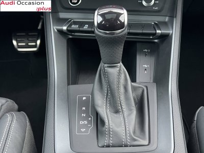 Audi Q3 35 TDI 150 ch S tronic 7 S line plus - 20
