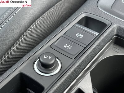 Audi Q3 35 TDI 150 ch S tronic 7 S line plus - 21