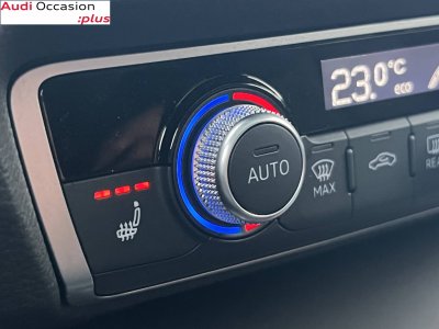 Audi Q3 35 TDI 150 ch S tronic 7 S line plus - 22