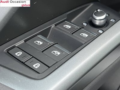 Audi Q3 35 TDI 150 ch S tronic 7 S line plus - 23