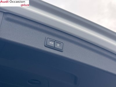 Audi Q3 35 TDI 150 ch S tronic 7 S line plus - 24