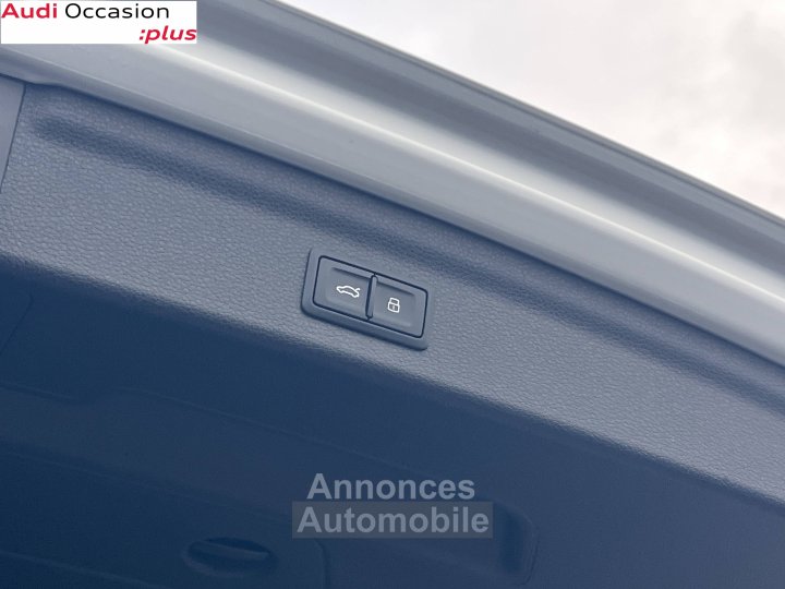 Audi Q3 35 TDI 150 ch S tronic 7 S line plus - 24