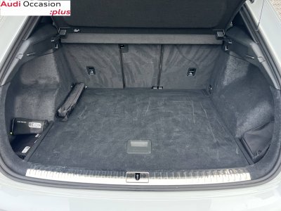 Audi Q3 35 TDI 150 ch S tronic 7 S line plus - 25