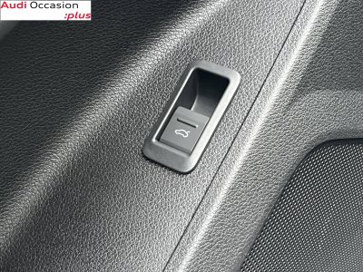 Audi Q3 35 TDI 150 ch S tronic 7 S line plus - 27