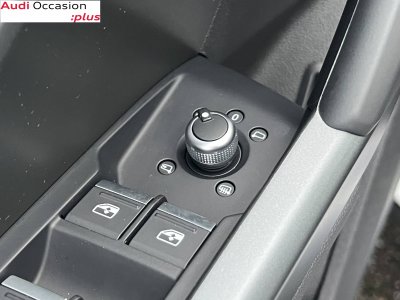 Audi Q3 35 TDI 150 ch S tronic 7 S line plus - 28