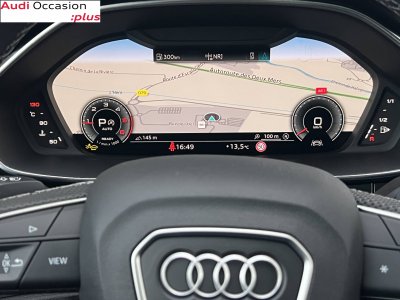 Audi Q3 35 TDI 150 ch S tronic 7 S line plus - 32