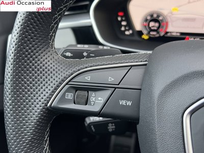 Audi Q3 35 TDI 150 ch S tronic 7 S line plus - 34