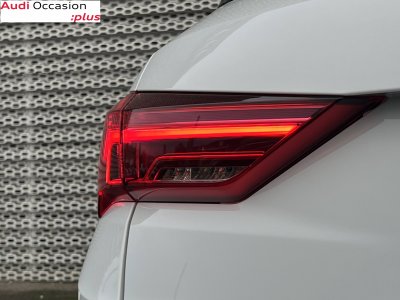 Audi Q3 35 TDI 150 ch S tronic 7 S line plus - 35