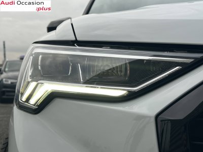 Audi Q3 35 TDI 150 ch S tronic 7 S line plus - 36