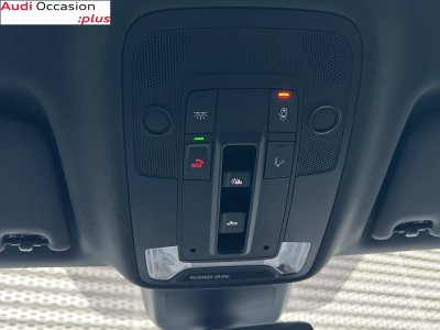 Audi Q3 35 TDI 150 ch S tronic 7 S line plus - 37