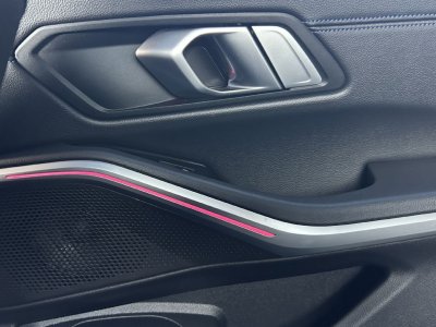 Audi Q7 Technik S Line &bull; 55 TFSI-E 30 V6 380ch &bull; 7 places &bull; Cam&eacute;ra 360&deg; &bull; B&amp;O &bull; Toit panoramique &bull; Si&egrave;ges ventil&eacute;s &bull; Affichage t&ecirc;te haute   - 12