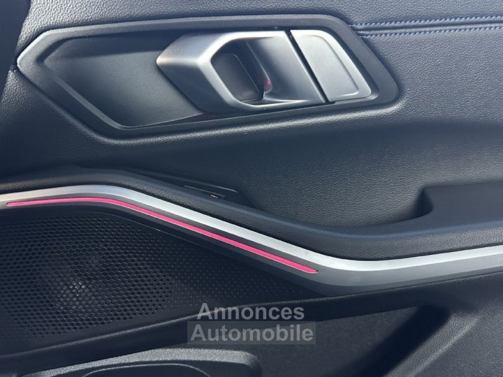 Audi Q7 Technik S Line &bull; 55 TFSI-E 30 V6 380ch &bull; 7 places &bull; Cam&eacute;ra 360&deg; &bull; B&amp;O &bull; Toit panoramique &bull; Si&egrave;ges ventil&eacute;s &bull; Affichage t&ecirc;te haute - 12