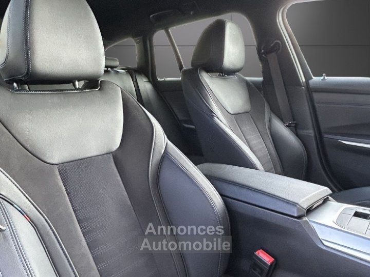 Audi Q7 Technik S Line &bull; 55 TFSI-E 30 V6 380ch &bull; 7 places &bull; Cam&eacute;ra 360&deg; &bull; B&amp;O &bull; Toit panoramique &bull; Si&egrave;ges ventil&eacute;s &bull; Affichage t&ecirc;te haute - 13