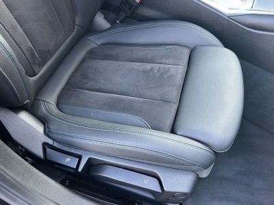 Audi Q7 Technik S Line &bull; 55 TFSI-E 30 V6 380ch &bull; 7 places &bull; Cam&eacute;ra 360&deg; &bull; B&amp;O &bull; Toit panoramique &bull; Si&egrave;ges ventil&eacute;s &bull; Affichage t&ecirc;te haute   - 14