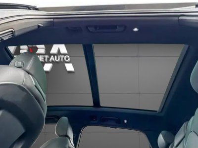 Audi Q7 Technik S Line &bull; 55 TFSI-E 30 V6 380ch &bull; 7 places &bull; Cam&eacute;ra 360&deg; &bull; B&amp;O &bull; Toit panoramique &bull; Si&egrave;ges ventil&eacute;s &bull; Affichage t&ecirc;te haute   - 16