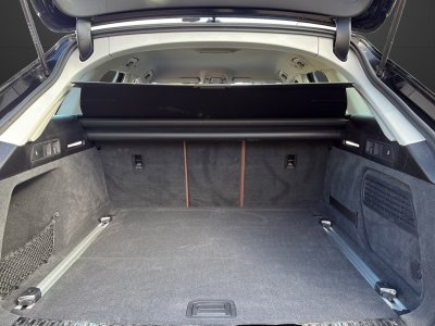 Audi A6 20 40TDI 204ch S Line - ACC - Carplay - Sièges chauffants - 11