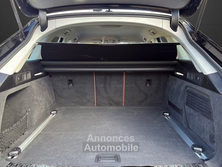 Audi A6 20 40TDI 204ch S Line - ACC - Carplay - Sièges chauffants - 11