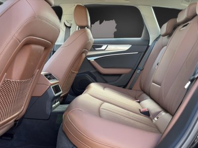 Audi A6 20 40TDI 204ch S Line - ACC - Carplay - Sièges chauffants - 13