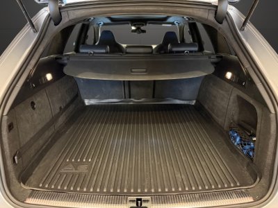 Audi RS6 Avant IV (C7) 40 V8 TFSI 560ch quattro Tiptronic - Toit ouvrant - Sièges chauffants - - 14