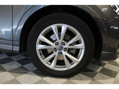 Audi Q3 20 35 TDI - 150 - BV S-tronic 2019 S Line - 7