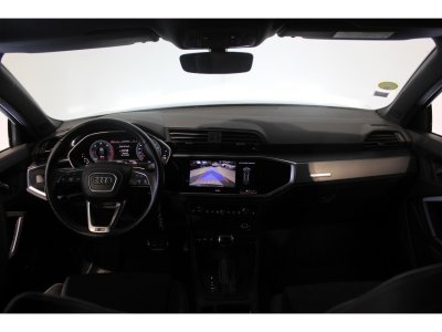 Audi Q3 20 35 TDI - 150 - BV S-tronic 2019 S Line - 11