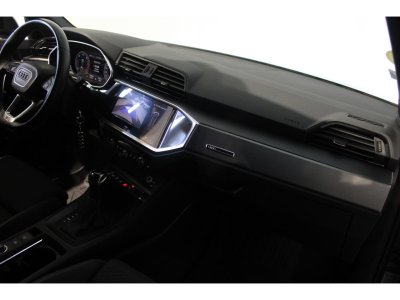 Audi Q3 20 35 TDI - 150 - BV S-tronic 2019 S Line - 12