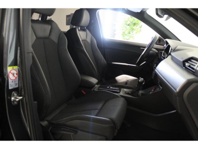 Audi Q3 20 35 TDI - 150 - BV S-tronic 2019 S Line - 13