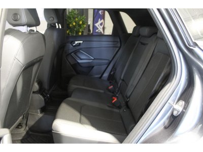 Audi Q3 20 35 TDI - 150 - BV S-tronic 2019 S Line - 14