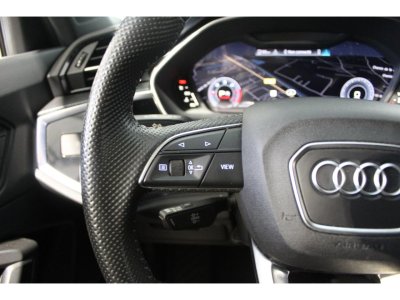 Audi Q3 20 35 TDI - 150 - BV S-tronic 2019 S Line - 16