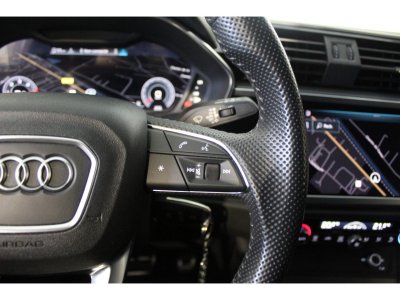 Audi Q3 20 35 TDI - 150 - BV S-tronic 2019 S Line - 17