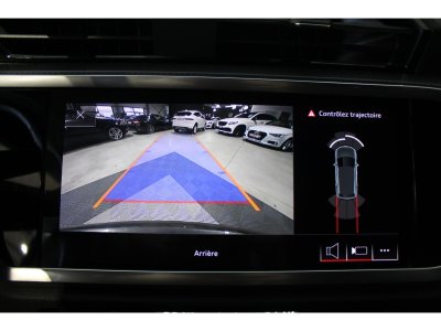 Audi Q3 20 35 TDI - 150 - BV S-tronic 2019 S Line - 19