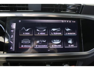 Audi Q3 20 35 TDI - 150 - BV S-tronic 2019 S Line - 20