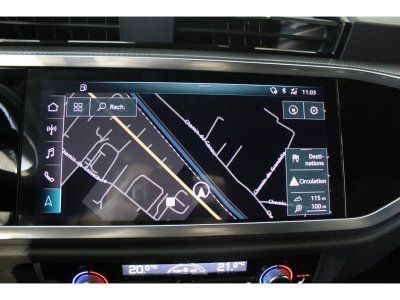 Audi Q3 20 35 TDI - 150 - BV S-tronic 2019 S Line - 21