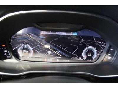 Audi Q3 20 35 TDI - 150 - BV S-tronic 2019 S Line - 23