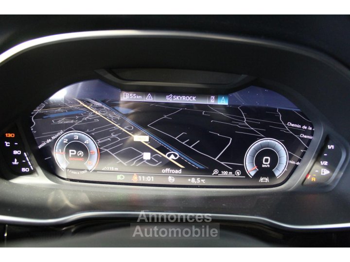 Audi Q3 20 35 TDI - 150 - BV S-tronic 2019 S Line - 23