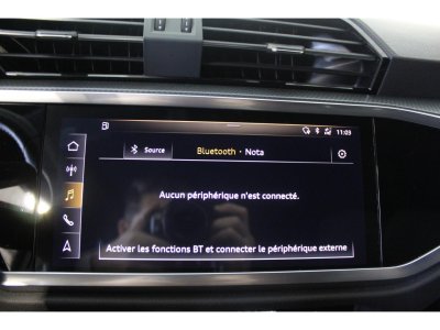 Audi Q3 20 35 TDI - 150 - BV S-tronic 2019 S Line - 24