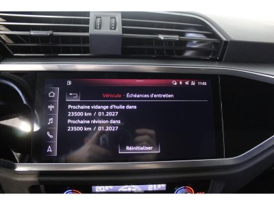 Audi Q3 20 35 TDI - 150 - BV S-tronic 2019 S Line - 25