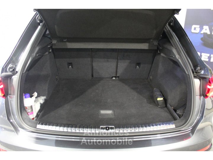 Audi Q3 20 35 TDI - 150 - BV S-tronic 2019 S Line - 26