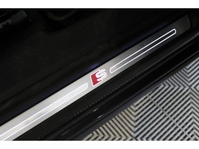 Audi Q3 20 35 TDI - 150 - BV S-tronic 2019 S Line - 28